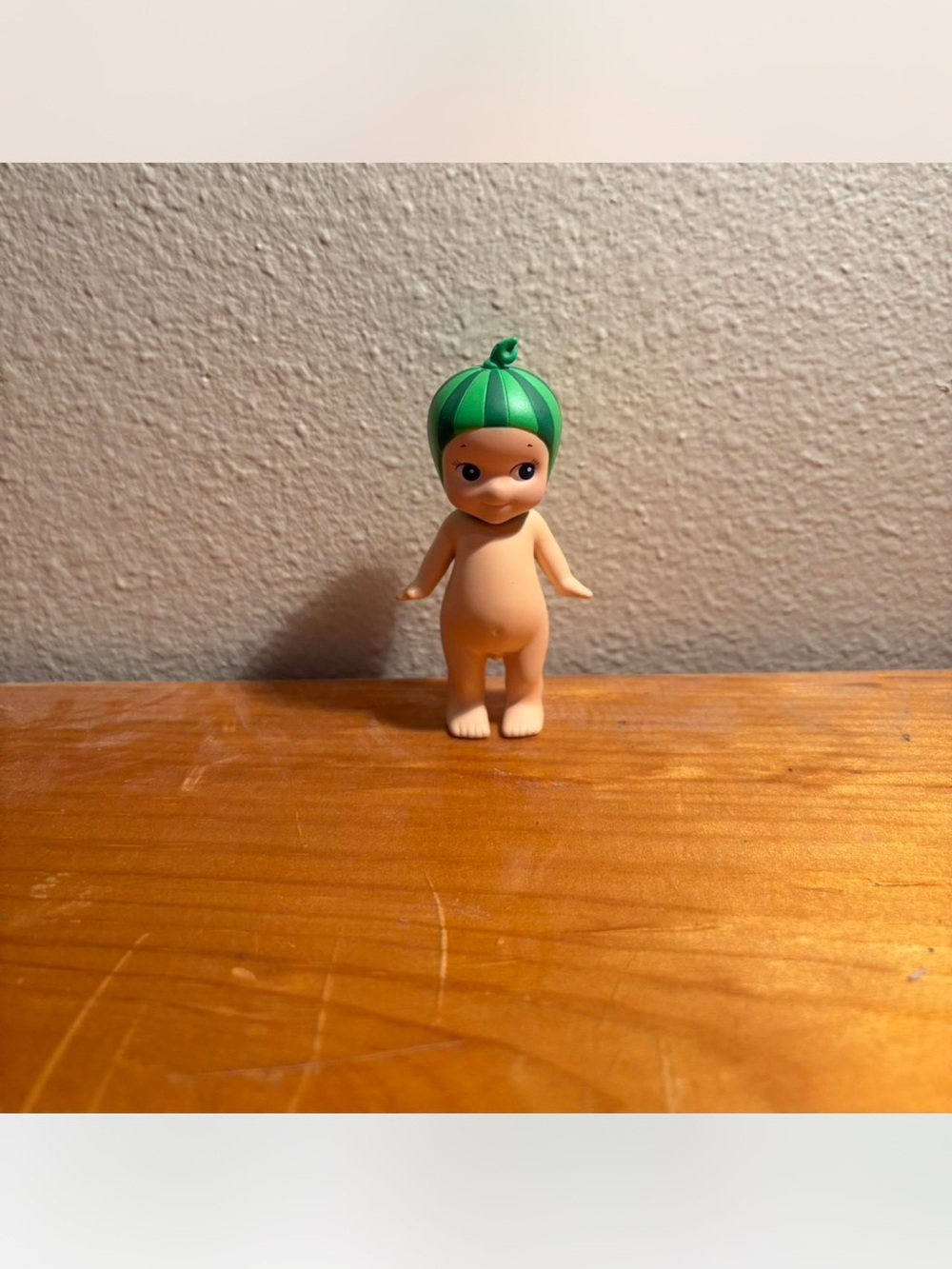 Authentic Sonny Angel Fruit Series Water Melon Like New - Picture 4 of 4